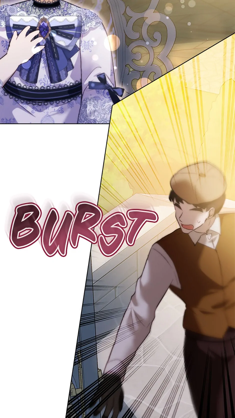 The Baby Divine Beast Chapter 48 - page 77